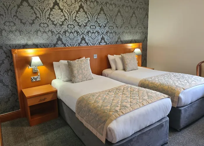 Leitrim Marina Hotel