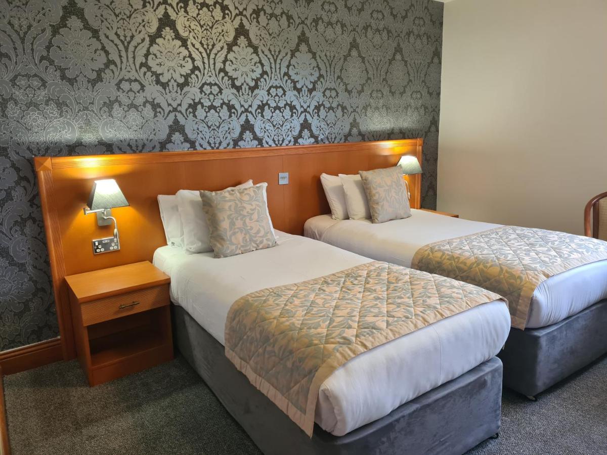 Hotel Leitrim Marina Carrick-on-Shannon