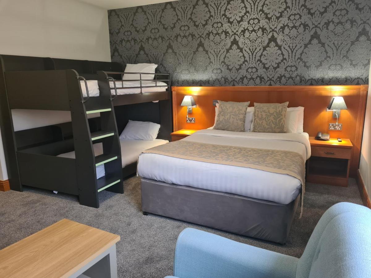Leitrim Marina 3* Carrick-on-Shannon