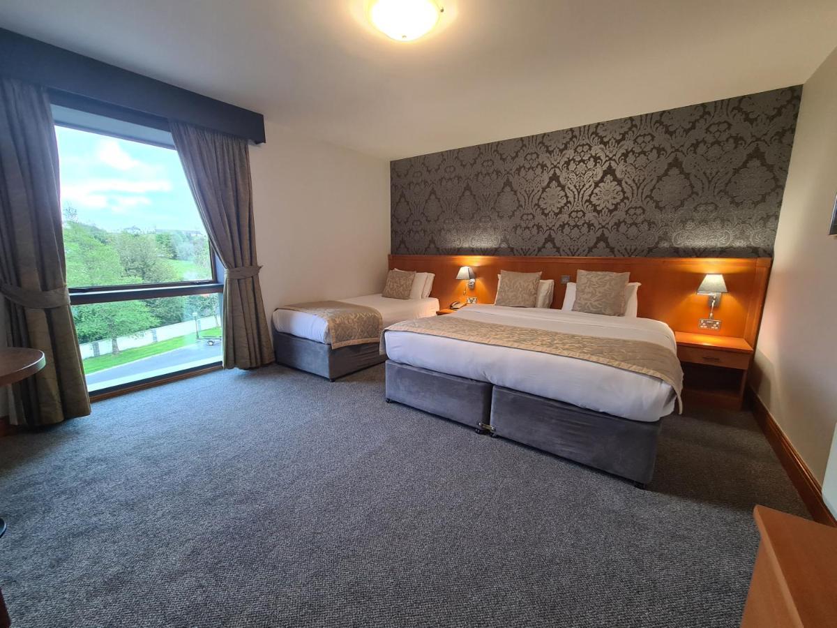 Hotel Leitrim Marina