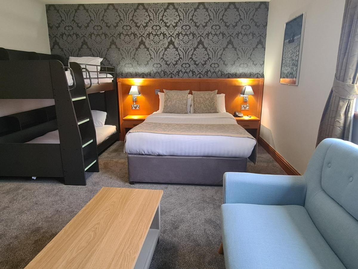 Leitrim Marina 3*