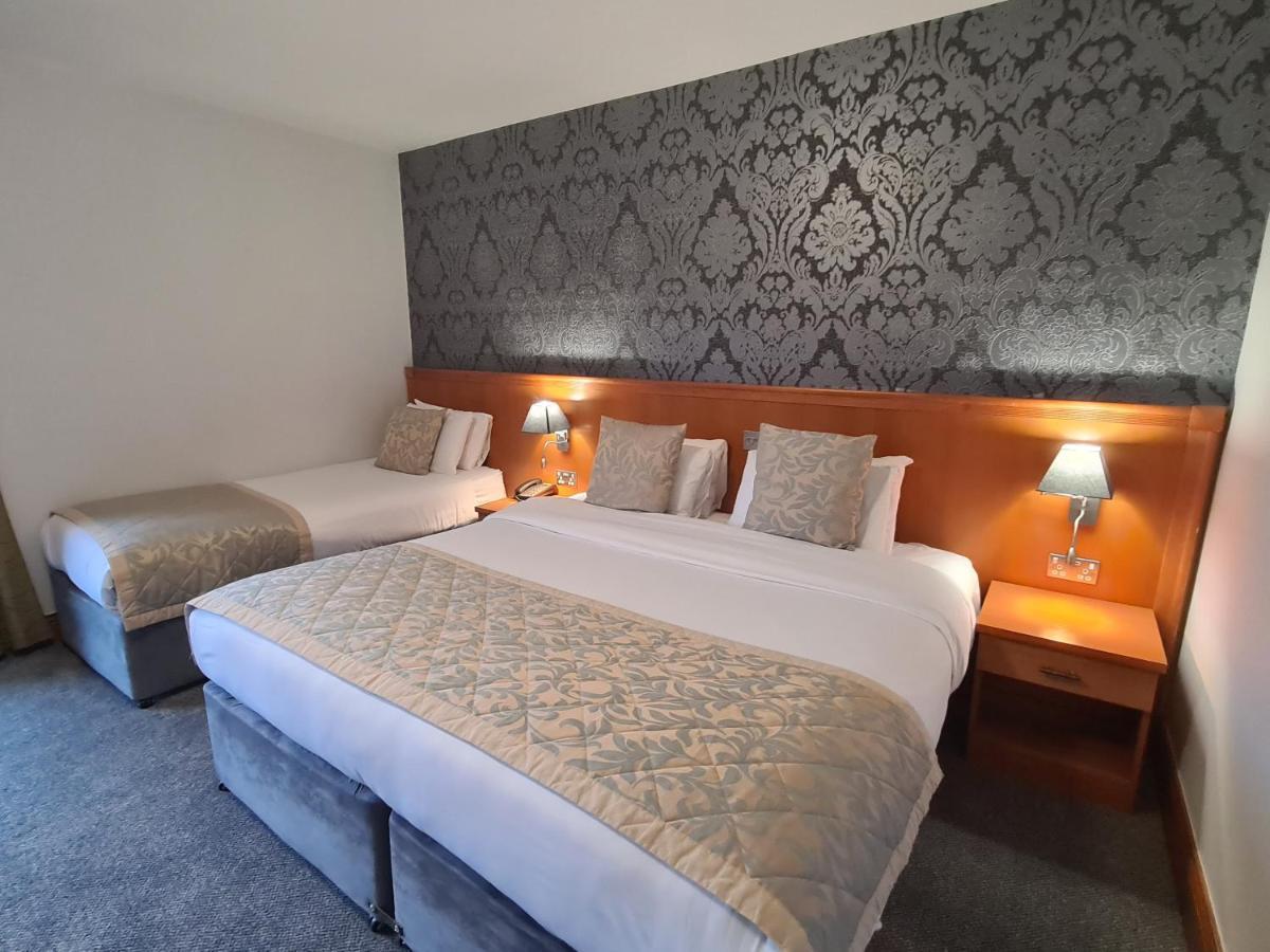 Hotel Leitrim Marina Carrick-on-Shannon