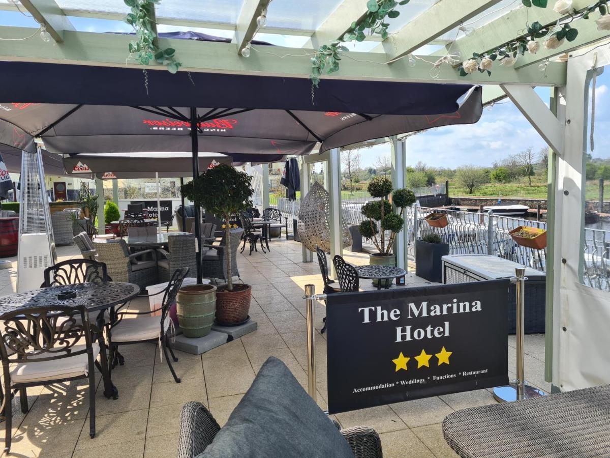 Leitrim Marina Carrick-on-Shannon