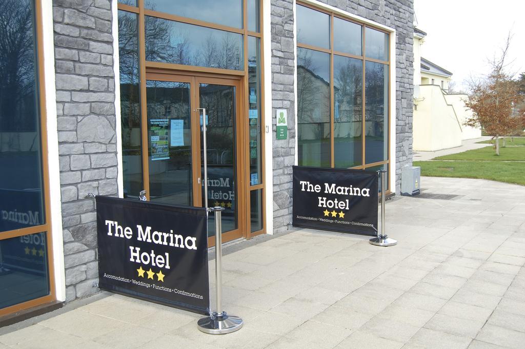 Hotel Leitrim Marina Carrick-on-Shannon