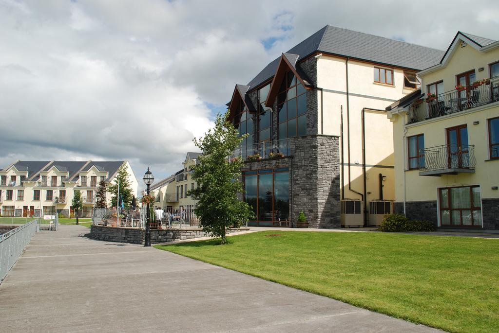 Leitrim Marina 3*