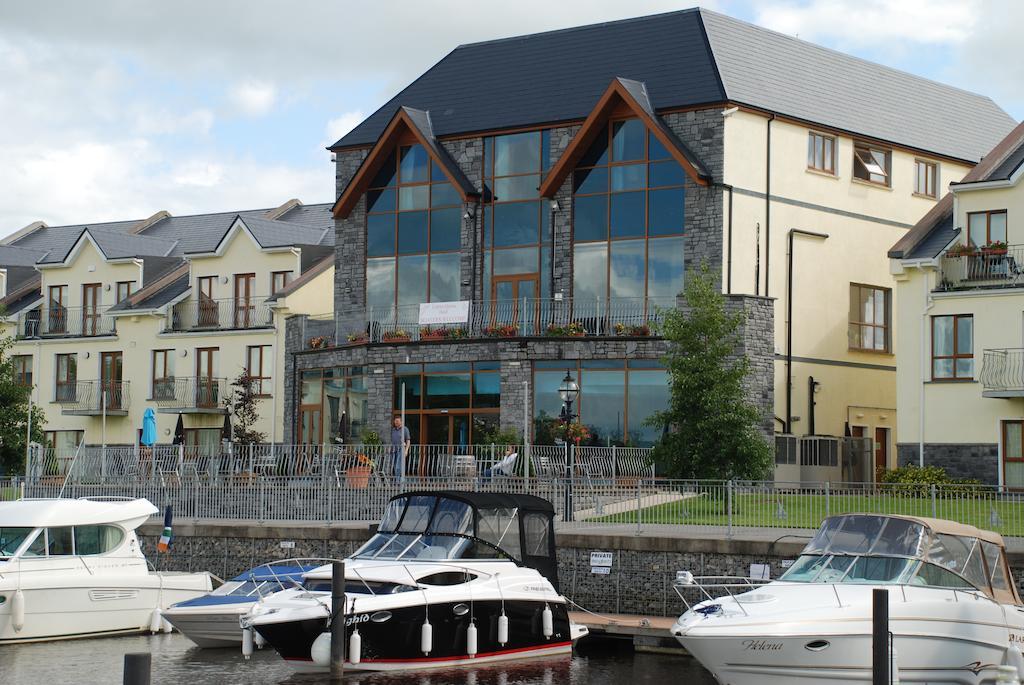 Leitrim Marina