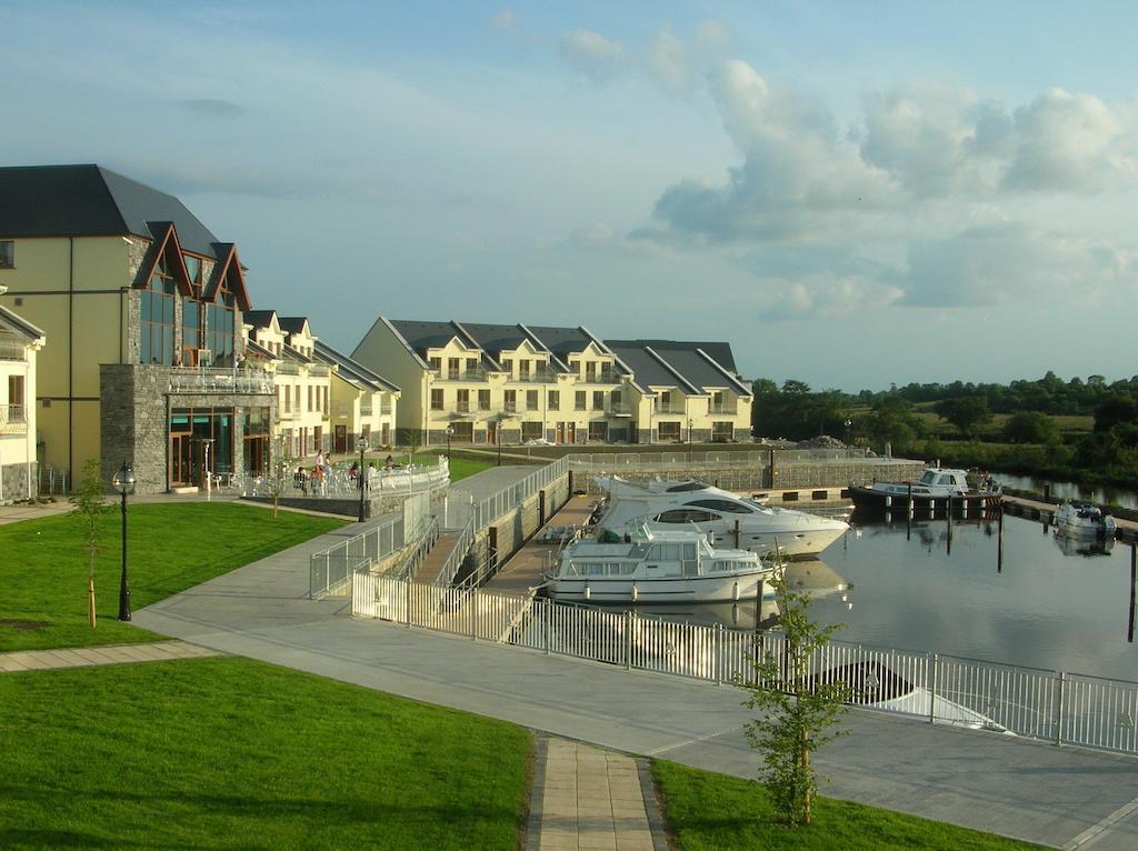 Hotel Leitrim Marina Carrick-on-Shannon