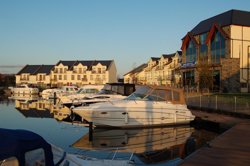Leitrim Marina