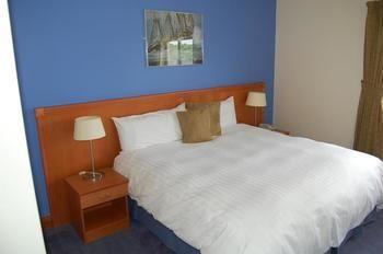 Leitrim Marina 3*