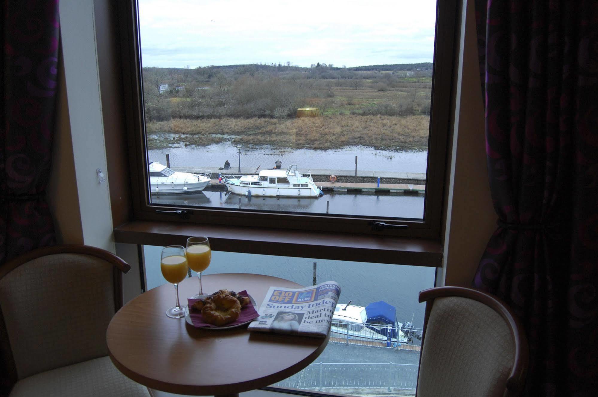 Leitrim Marina Hotel Carrick-on-Shannon