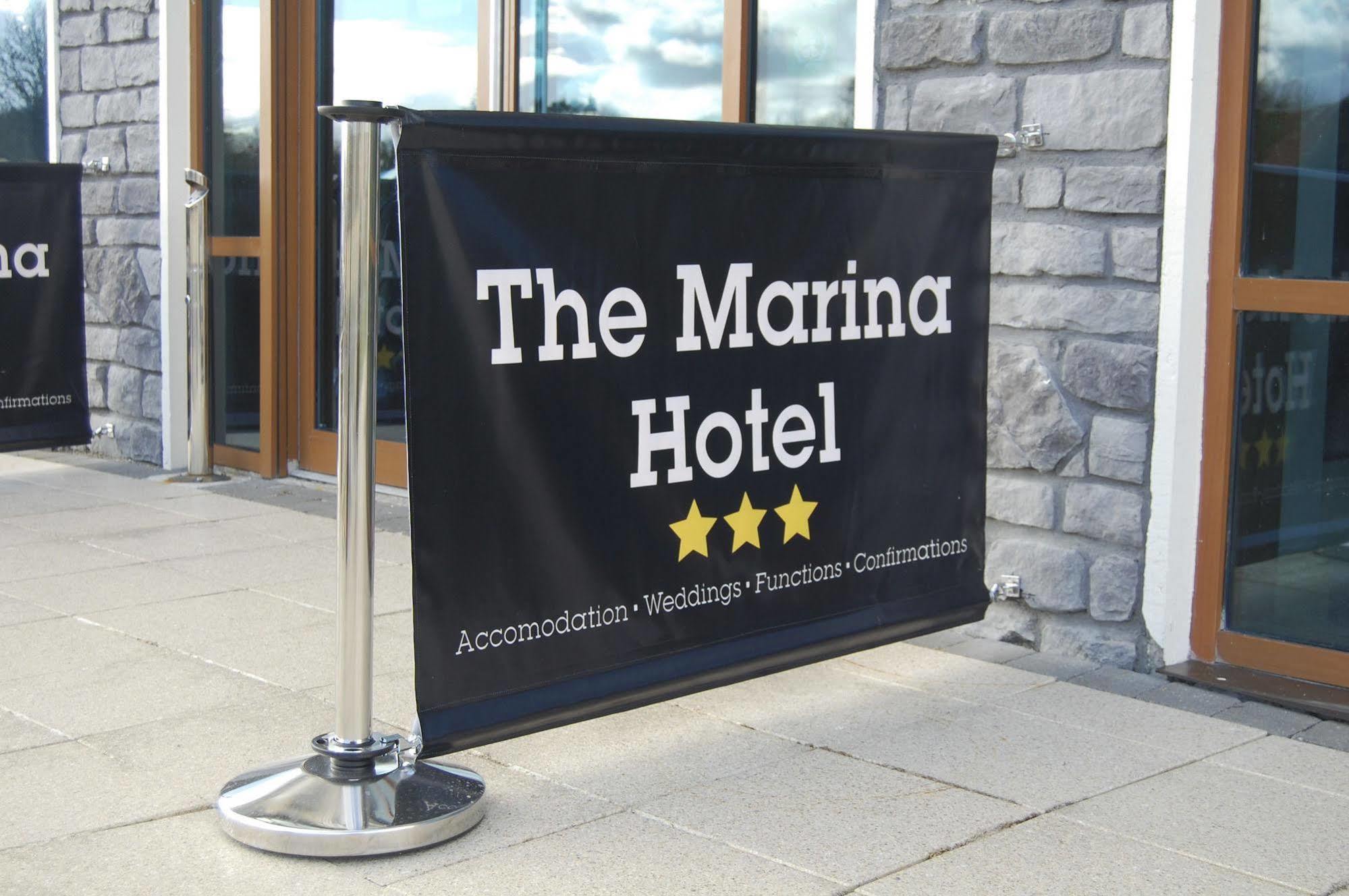 Leitrim Marina