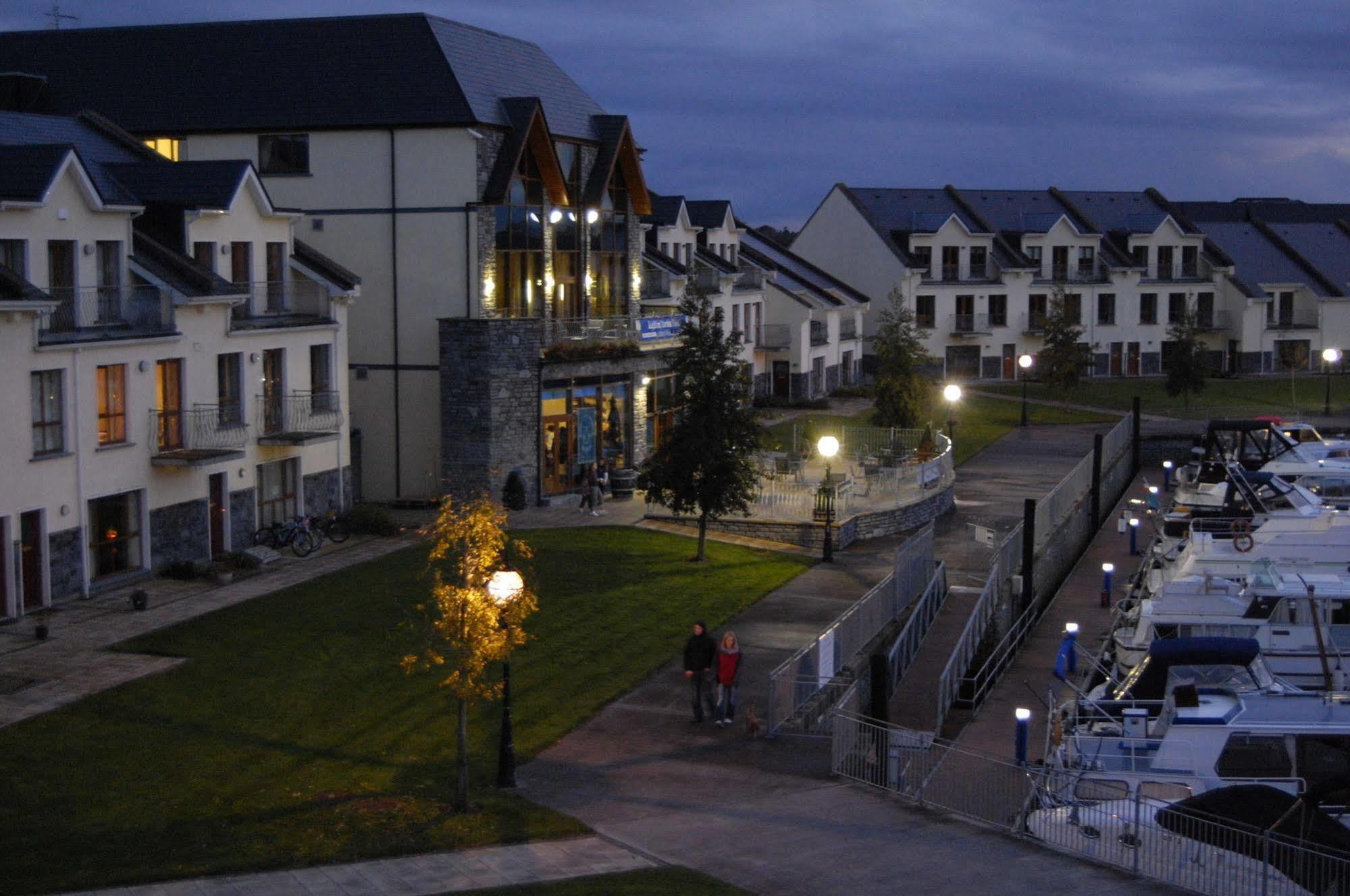 Hotel Leitrim Marina Carrick-on-Shannon